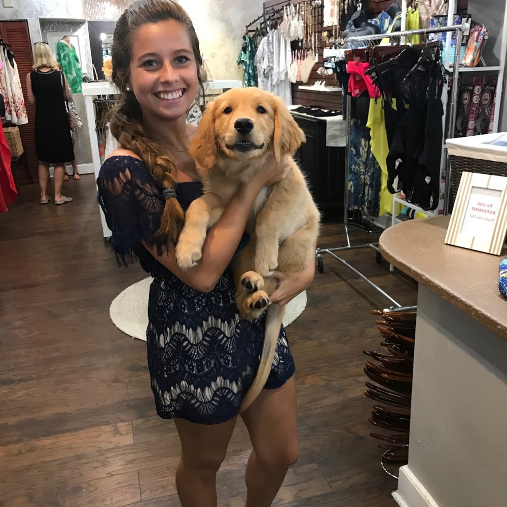 Romper - Picture 2 of 4